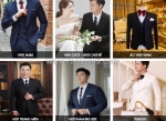 Dịch vụ thuê vest nam - đa dạng trong thiết kế phong cách hiện đại