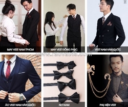 Dịch vụ thuê vest nam – giải pháp tối ưu chi phí vẫn đảm bảo hình ảnh chỉn chu