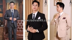Dịch vụ vest nam tphcm - lựa chọn hoàn hảo cho phong cách lịch lãm