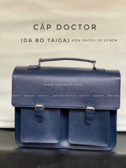 Đồ da cao cấp – lựa chọn hoàn hảo làm quà tặng