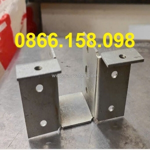 Đơn vị cung cấp bas u liên kết 30x60mm có vai số lượng lớn