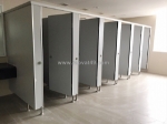 Đơn vị thi công vách ngăn che nhà vệ sinh uy tín – hoàn thiện nhanh chóng