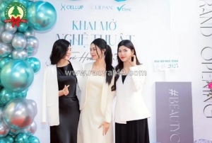 Đơn vị uy tín cung cấp bản kế hoạch tổ chức lễ khai trương đầy sáng tạo