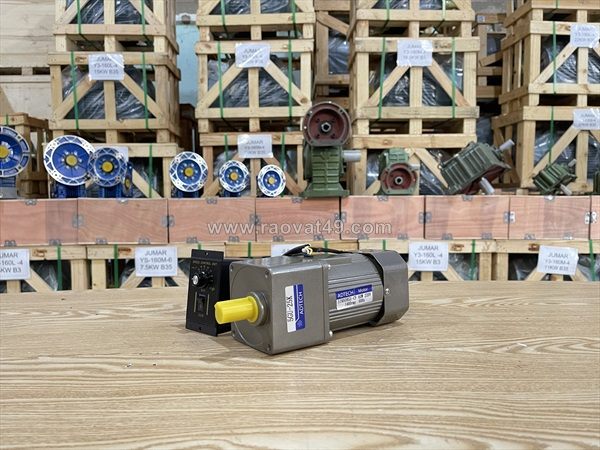 Động cơ giảm tốc dưới 1.1kw