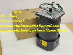 Động cơ opg 6ik0gn-yf mới 100% - giá ưu đãi
