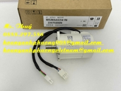 Động cơ panasonic msma022a1n - giá ưu đãi