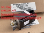 Động cơ yaskawa sgmjv-04adl21- tự động hoá công nghiệp