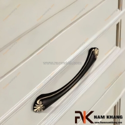 Đừng chọn tay nắm tủ theo cảm tính nếu bạn muốn không gian thật sự đẵng cấp