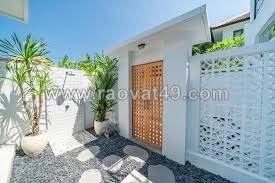 Đừng xây nhà nếu bạn chưa biết về gạch bông gió trang trí