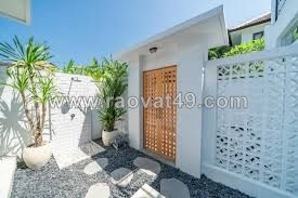 Đừng xây nhà nếu bạn chưa biết về gạch bông gió trang trí