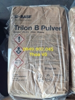 Edta 4na đức bao 25kg – hóa chất xử lý nước thủy sản chất lượng cao