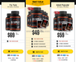 Endopeak male enhancement reviews 2026