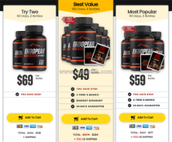 Endopeak male enhancement reviews 2026