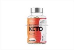 Fitness keto capsules official website, natural ingredients & key benefits!