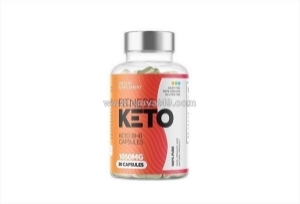 Fitness keto capsules official website, natural ingredients & key benefits!