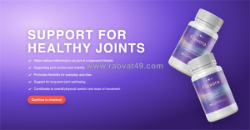 Flexora joint capsules anmeldelse 2026 – ekte erfaringer