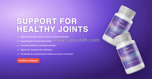 Flexora joint capsules anmeldelse 2026 – ekte erfaringer