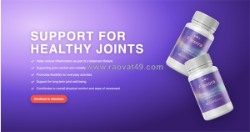 Flexora joint  review 2026 – gelenkkomfort und beweglichkeit