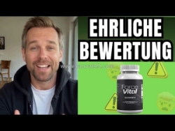 Forcevital: steigern sie ihre leistungsfähigkeit und vitalität auf natürliche weise