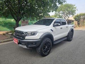 Ford ranger raptor 2.0 biturbo 2019 – đk 2020