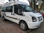 Ford transit 2013 – máy dầu – giá chỉ 200 triệu