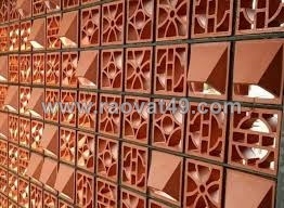 Gạch bông gió đỏ có thực sự giúp nhà mát hơn?