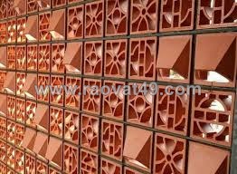 Gạch bông gió đỏ có thực sự giúp nhà mát hơn?