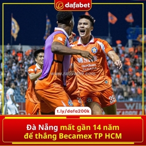 Gần 14 năm chờ đợi!