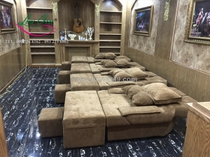 Ghế foot massage được tin dùng tại hưng yên