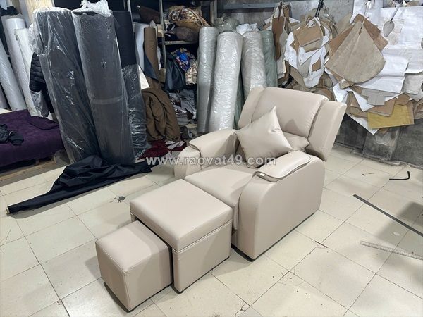 Ghế foot massage được tin dùng tại hưng yên