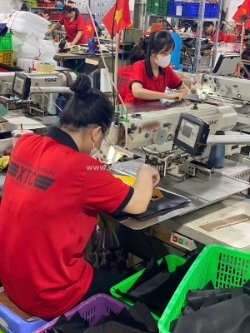 Gia công quà tặng đại hội bằng đồ da – nhận sản xuất số lượng lớn