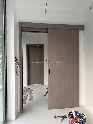 Giá cửa lùa nhựa composite mới nhất tại tp.hcm