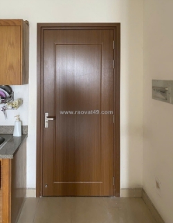 Giá cửa nhựa composite tại phường hòa hưng