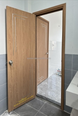 Giá cửa nhựa composite tại phường hòa hưng – tp hcm