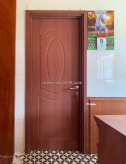 Giá cửa nhựa composite tại phường vườn lài tp hcm
