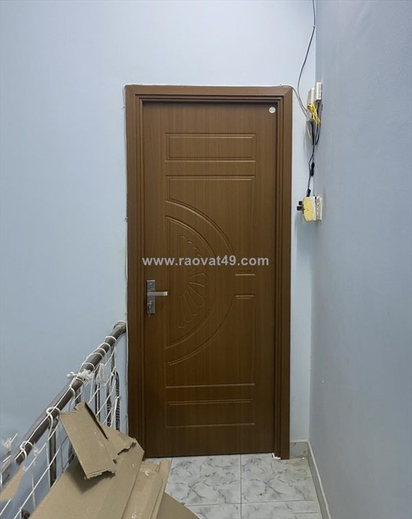 Giá cửa nhựa composite tại phường vườn lài tp hcm