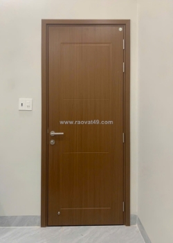 Giá cửa nhựa composite tại phường xuân hòa kingdoor
