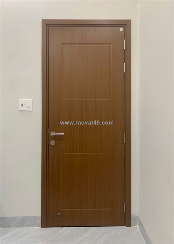 Giá cửa nhựa composite tại phường xuân hòa kingdoor