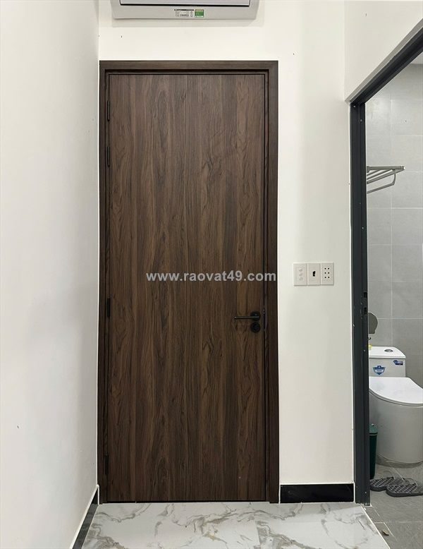 Giá cửa nhựa composite tại phường xuân hòa kingdoor
