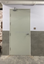 Giá cửa thép chống cháy cho nhà xưởng mới nhất