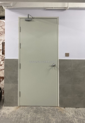 Giá cửa thép chống cháy cho nhà xưởng mới nhất