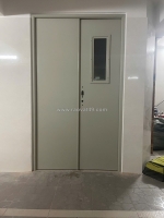 Giá cửa thép chống cháy tại ninh hòa – khánh hòa 2