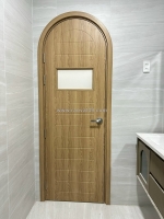 Giá cửa vòm composite tại bình thạnh – tp. hcm