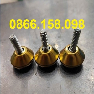 Giá xưởng tận tay chân tăng chỉnh gật gù, chân tăng chỉnh lắc léo