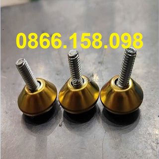 Giá xưởng tận tay chân tăng chỉnh gật gù, chân tăng chỉnh lắc léo