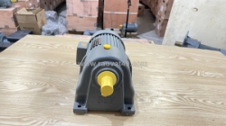 Giải pháp truyền động tối ưu cho nhà máy: động cơ giảm tốc 3 pha dưới 5.5kw từ hà thanh motor!