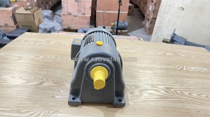 Giải pháp truyền động tối ưu cho nhà máy: động cơ giảm tốc 3 pha dưới 5.5kw từ hà thanh motor!