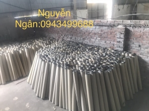 Giấy dầu lót đường bê tông
