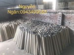 Giấy dầu lót đường bê tông , thủ tục nhanh gọn