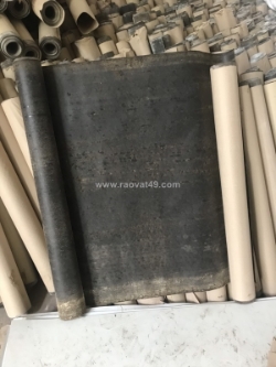 Giấy dầu lót đường bê tông thủ tục nhanh gọn, giao hàng toàn quốc